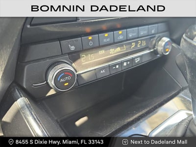 2019 Mazda Mazda CX-9 Touring