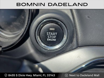 2019 Mazda Mazda CX-9 Touring