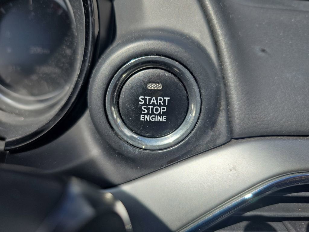 2019 Mazda Mazda CX-9 Touring