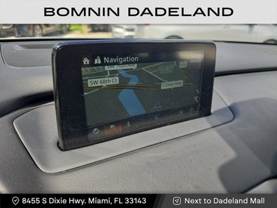 2019 Mazda Mazda CX-9 Touring