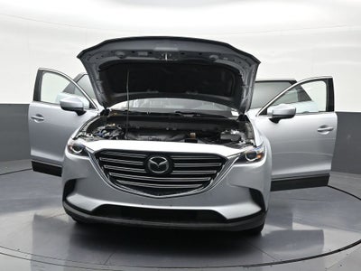 2019 Mazda Mazda CX-9 Touring