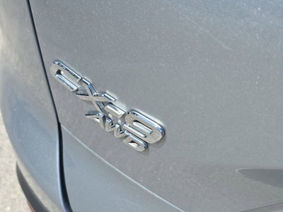 2019 Mazda Mazda CX-9 Touring