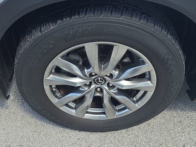 2019 Mazda Mazda CX-9 Touring