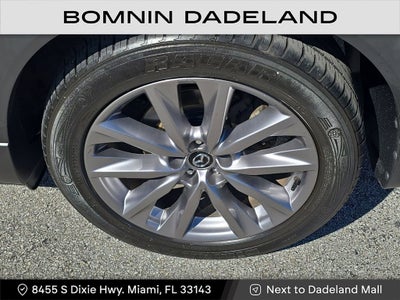 2021 Mazda Mazda CX-9 Grand Touring