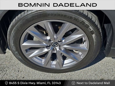 2021 Mazda Mazda CX-9 Grand Touring