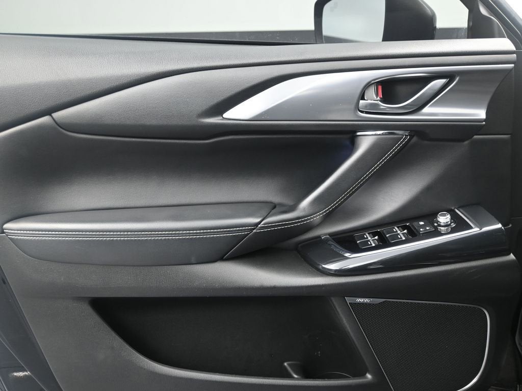 2021 Mazda Mazda CX-9 Grand Touring