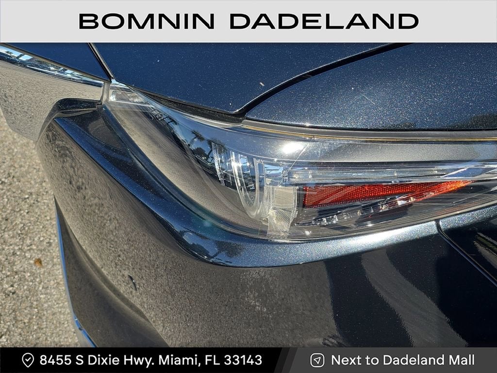 2021 Mazda Mazda CX-9 Grand Touring