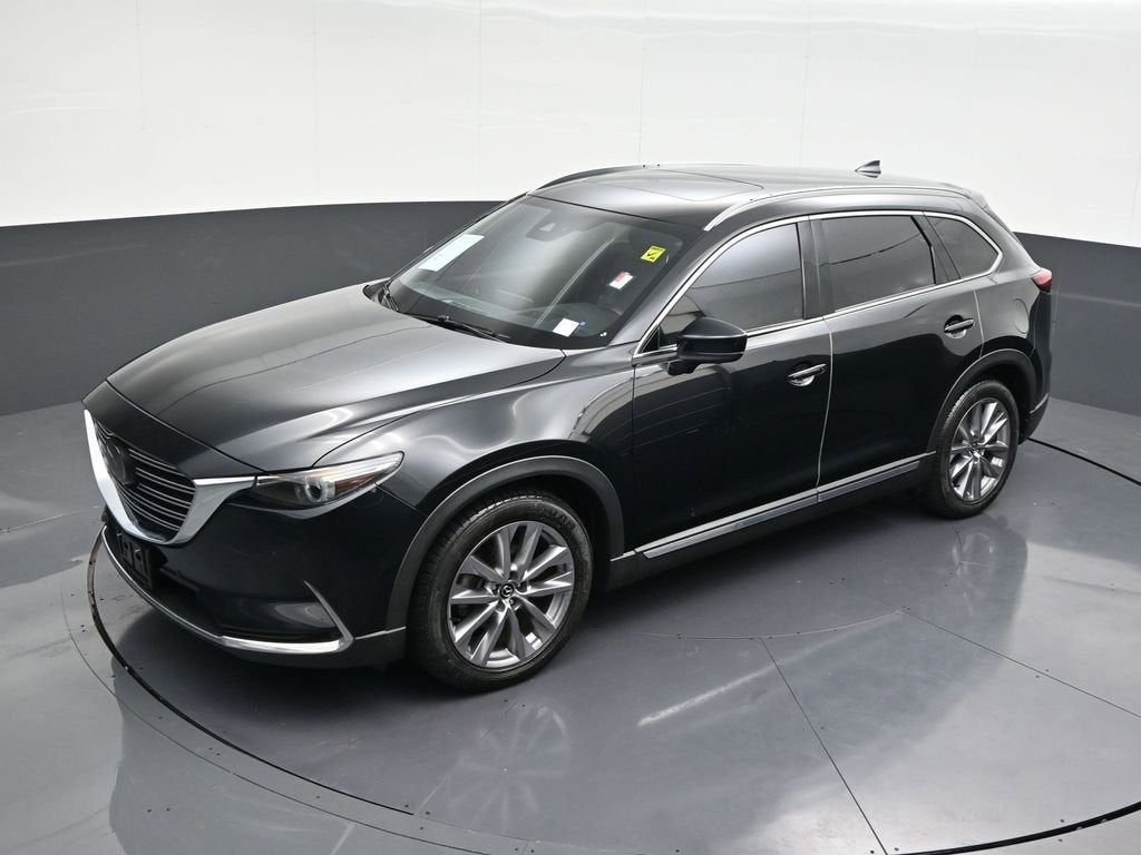 2021 Mazda Mazda CX-9 Grand Touring