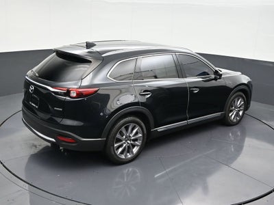 2021 Mazda Mazda CX-9 Grand Touring