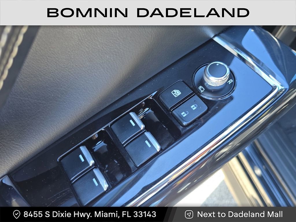 2021 Mazda Mazda CX-9 Grand Touring