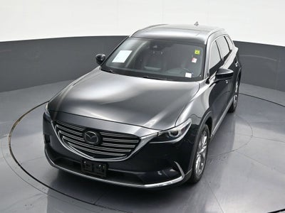 2021 Mazda Mazda CX-9 Grand Touring