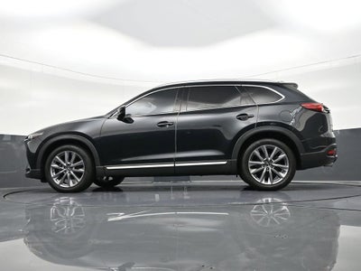 2021 Mazda Mazda CX-9 Grand Touring