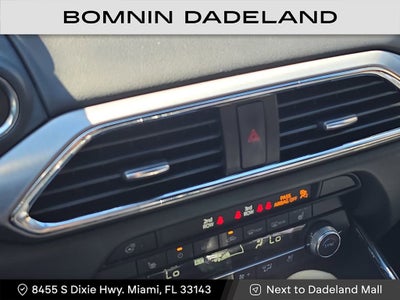 2021 Mazda Mazda CX-9 Grand Touring