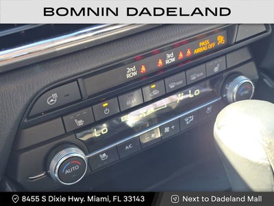 2021 Mazda Mazda CX-9 Grand Touring