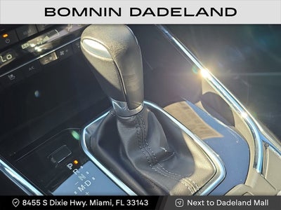 2021 Mazda Mazda CX-9 Grand Touring