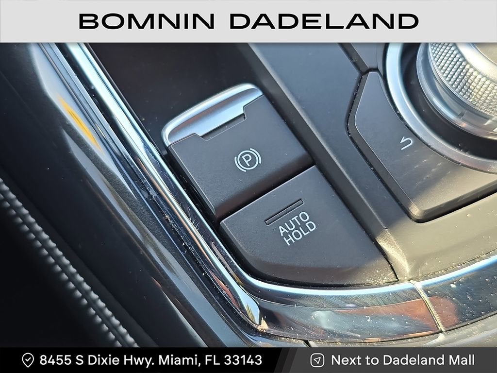 2021 Mazda Mazda CX-9 Grand Touring