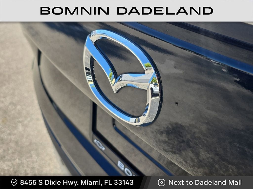 2021 Mazda Mazda CX-9 Grand Touring