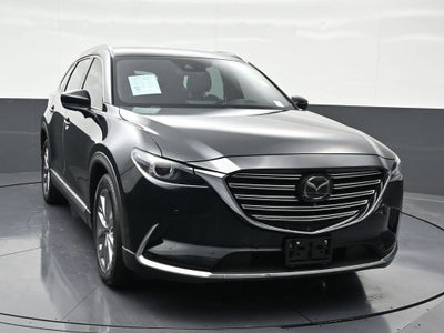 2021 Mazda Mazda CX-9 Grand Touring