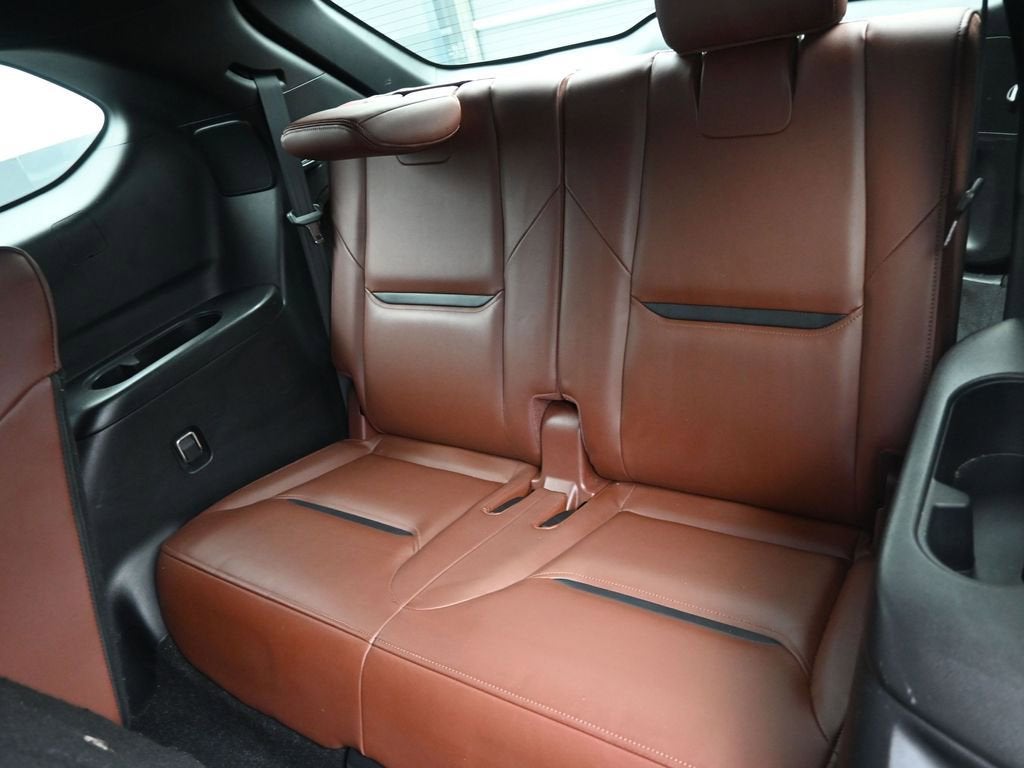 2017 Mazda Mazda CX-9 Signature