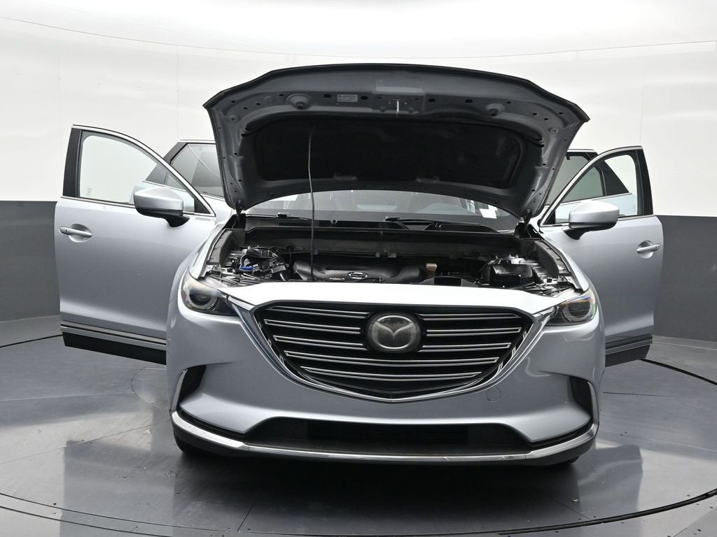 2017 Mazda Mazda CX-9 Signature