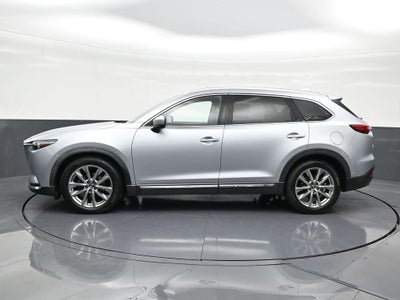 2017 Mazda Mazda CX-9 Signature