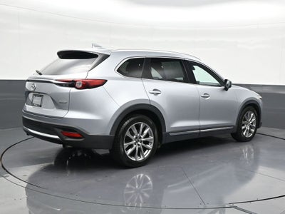 2017 Mazda Mazda CX-9 Signature