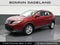 2019 Nissan Rogue Sport SV