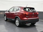 2019 Nissan Rogue Sport SV