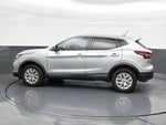 2020 Nissan Rogue Sport S FWD Xtronic CVT