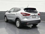2020 Nissan Rogue Sport S FWD Xtronic CVT