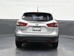 2020 Nissan Rogue Sport S FWD Xtronic CVT