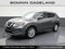 2020 Nissan Rogue S FWD