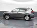 2020 Nissan Rogue S FWD