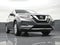 2020 Nissan Rogue S FWD