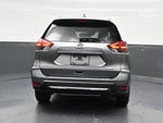 2020 Nissan Rogue S FWD