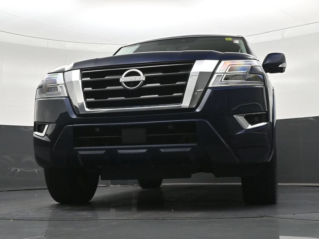 2023 Nissan Armada SL 2WD