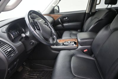 2022 Nissan Armada SL 2WD
