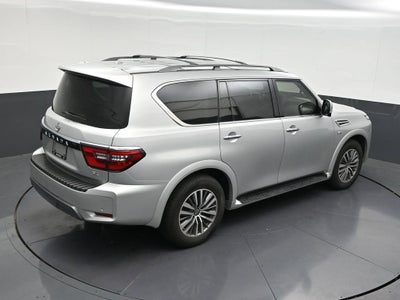 2022 Nissan Armada SL 2WD