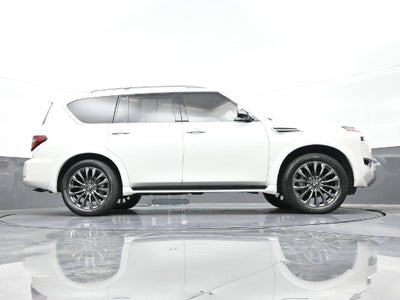 2023 Nissan Armada Platinum 2WD