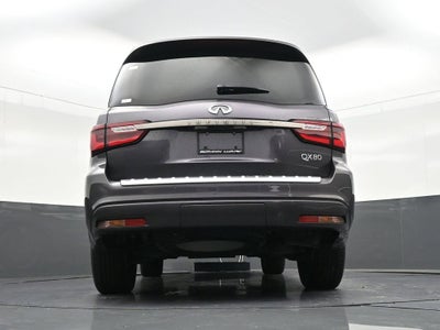 2023 INFINITI QX80 PREMIUM SELECT