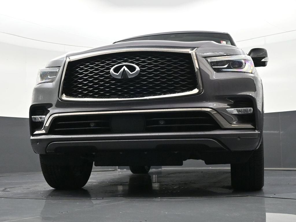 2023 INFINITI QX80 PREMIUM SELECT