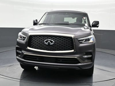 2023 INFINITI QX80 PREMIUM SELECT