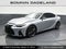 2024 Lexus IS IS 350 F SPORT Design
