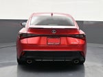 2024 Lexus IS IS 350 F SPORT Design