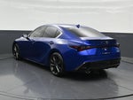 2025 Lexus IS 350 F SPORT Design