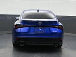 2025 Lexus IS 350 F SPORT Design