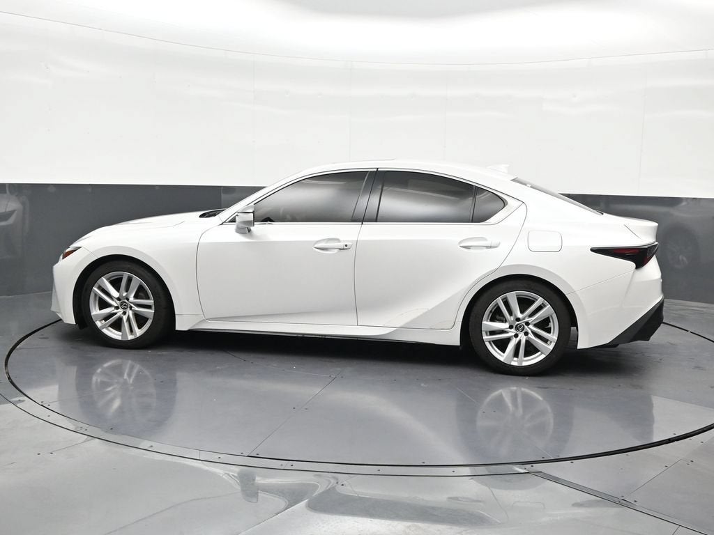 2023 Lexus IS 300 IS 300