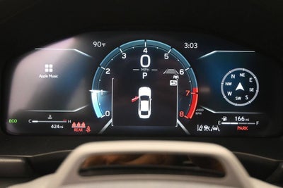 2026 Lexus IS 350 F SPORT