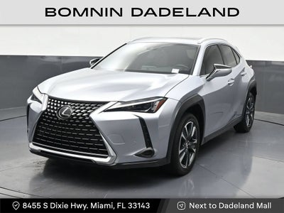 2023 Lexus UX UX 250h