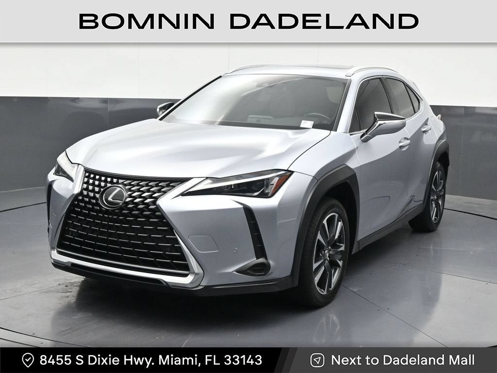 2023 Lexus UX UX 250h